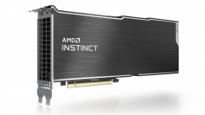 AMD MI100 GPU