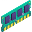 Scalability Limitations of Processing-in-Memory using Real System Evaluations